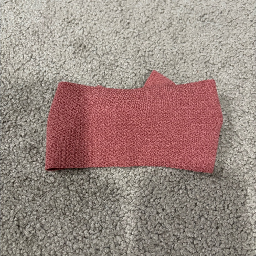 Newborn Headwrap - Picture 3 of 3